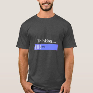 T-shirt ` S de pirate informatique