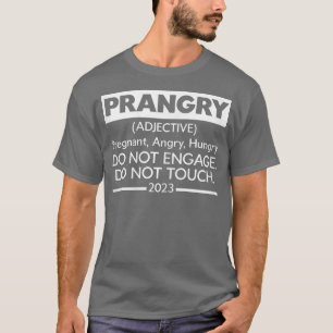 T-shirt s Déclaration sur la grossesse enceintes 2023899