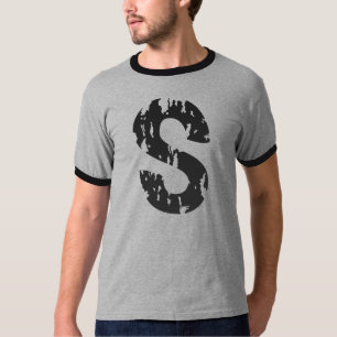 T-shirt S Jughead en détresse