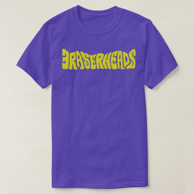 T-shirt s Neon (Design devant)