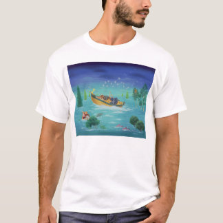 T-SHIRT S.O.S. 1994