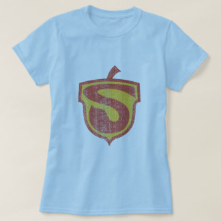 T-shirt S splendide superbe - rétro