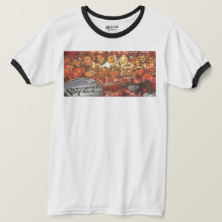 T-SHIRT S.U.C. (CLIQUEZ SUR LE BOUTON ÉCLAIRÉ)