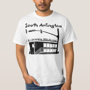 T-shirt SA Colombie Pike III