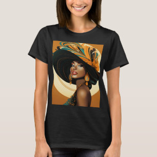 T-SHIRT SA COURONNE #2