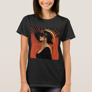 T-SHIRT SA COURONNE N° 3