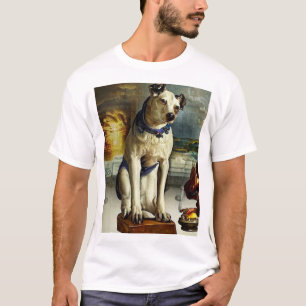 T-shirt Sa Dernière Cène De Voix Masters