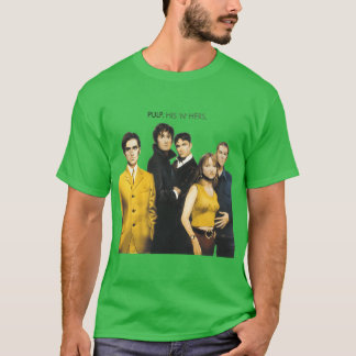 T-shirt Sa famille N Hers