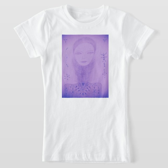 T-Shirt Saba (Poser)