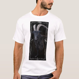 T-shirt Sabbat de sorcière