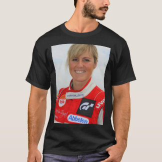 T-shirt Sabine Schmitz