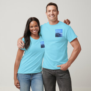 T-SHIRT SABLE ET PLAGE DE PAIN AU PRINTEMPS 2026
