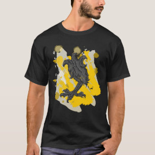 T-shirt Sable Talon d'Ansteorra