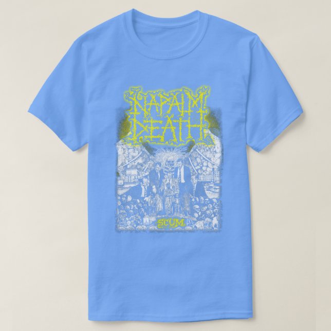 T-shirt Sac (Design devant)