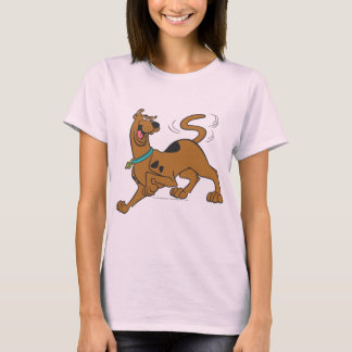 T-shirt Sac à queue Scooby-Doo
