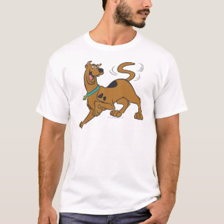 T-shirt Sac à queue Scooby-Doo