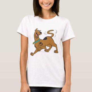 T-shirt Sac à queue Scooby-Doo