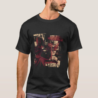 T-shirt Sac de vitesse de la boîte