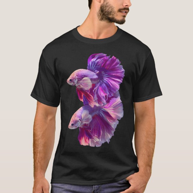 T-shirt Sacabambaspis Kawaii Jaune (Devant)