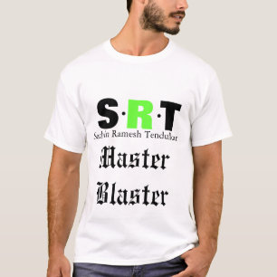 T-shirt SachinTendulkar