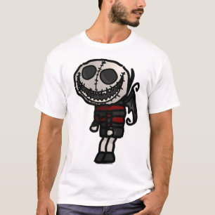 T-shirt Sackdead !