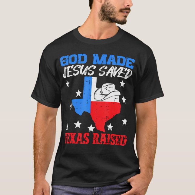 T-shirt Sacré Coeur De Jésus Dévotion Catholique Chrétienn (Devant)
