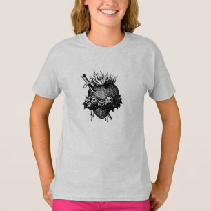 T-shirt Sacré Coeur De Marie
