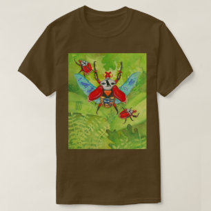 T-shirt Sacred Scarabs