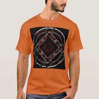 T-shirt Sacrifier demain