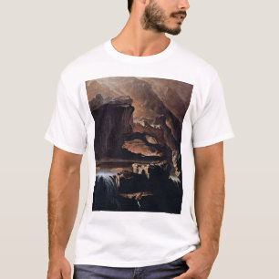 T-shirt Sadak à la recherche des eaux de l'oublie par