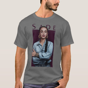 T-shirt Sade