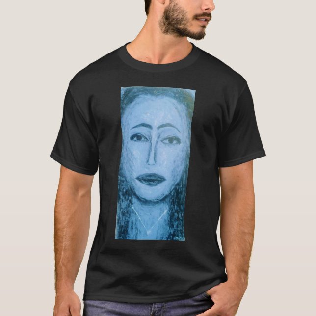 T-SHIRT SADE (Devant)