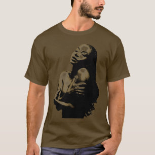 T-shirt Sade Love Deluxe