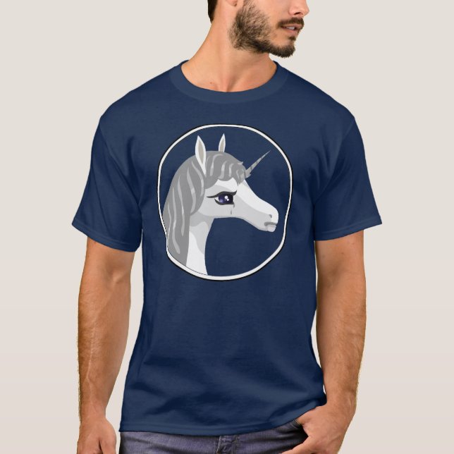 T-shirt Sadicorn (Devant)