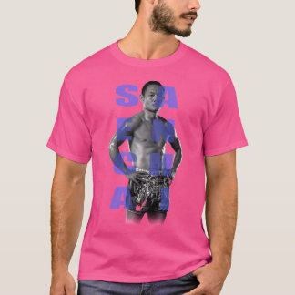 T-shirt Saenchai