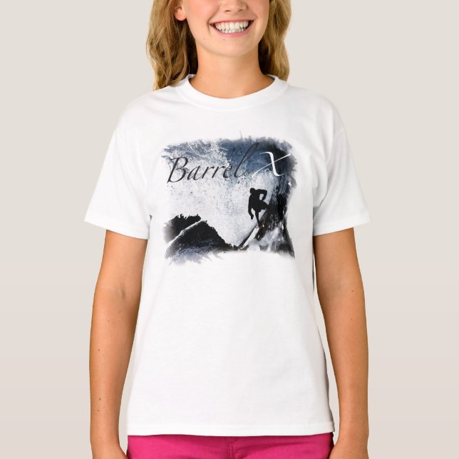 T-shirt Safi, Maroc (Devant)