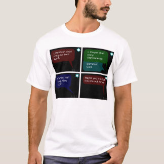 T-shirt Sages