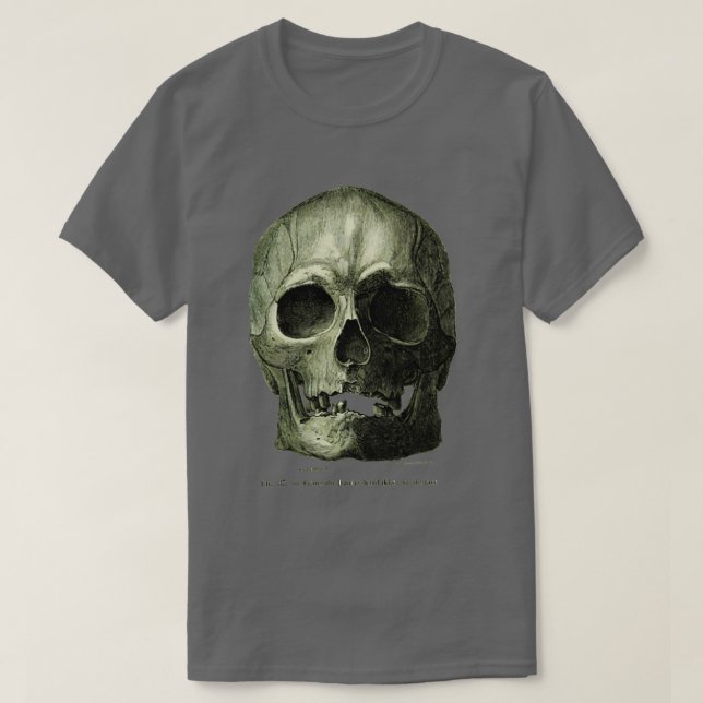 T-shirt Sagesse (Design devant)