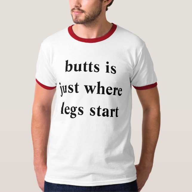 T-shirt Sagesse de Confucius (Devant)