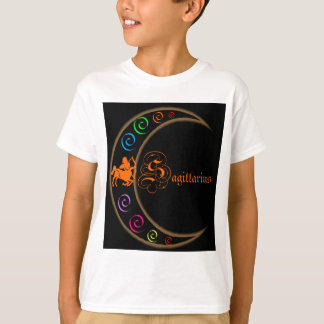T-shirt Sagittaire
