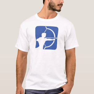 T-SHIRT SAGITTAIRE