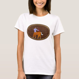 T-shirt Sagittaire 2008