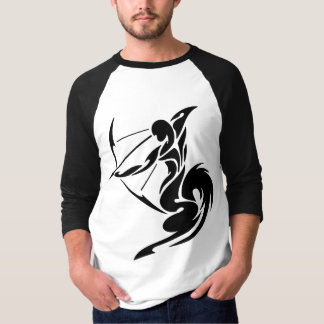 T-shirt Sagittaire l'Archer