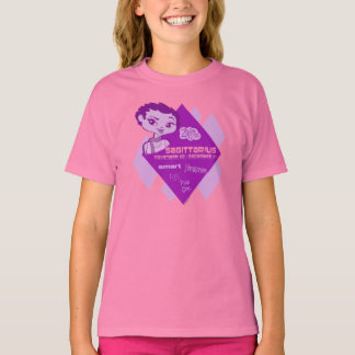 T-shirt Sagittarius