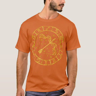 T-shirt Sagittarius 23 nov. déc.