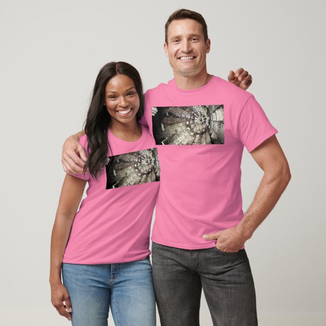 T-shirt Sagrada Familia 1 (Unisexe)