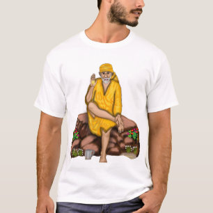 T-shirt Sai Baba