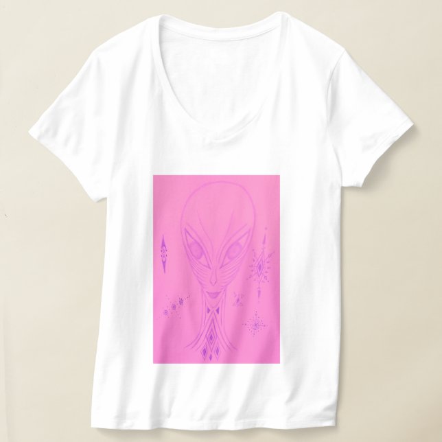 T-shirt Saia (Poser)