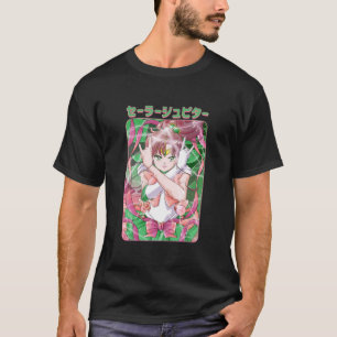 T-shirt Sailor Jupiter Classic