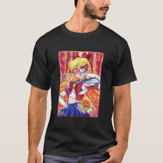 T-shirt Sailor V Classic